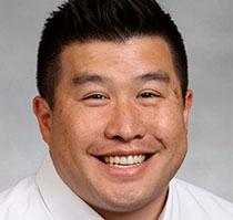 Photo of Jason Yiu Wong, MD