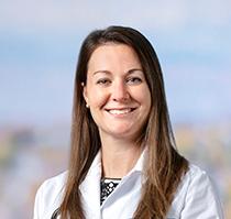 Photo of Kassandra Kay McMillen, MD