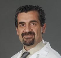 Krikor Deramerian, MD - Pediatrics