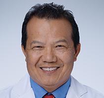 Photo of Raymond WM Lee, MD