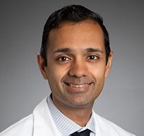 Photo of Anish Neeraj Sen, MD