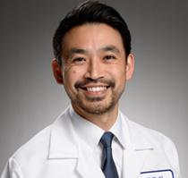 Photo of Tony Hsu, MD