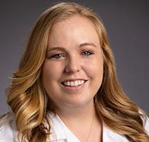 Photo of Samantha Kassandra Russo, MD