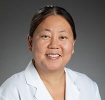 Photo of Annie Lee Oh, MD