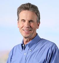 Photo of Robert D. Good, OD