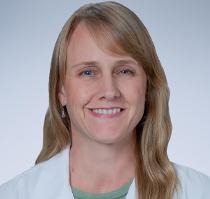 Photo of Michelle Van Druff, CNM