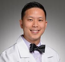 Photo of Alton S.  Y Wong, MD