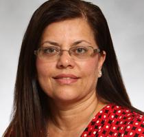 Photo of Dalika G. Crawford, MD