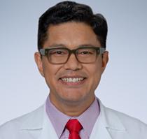 Photo of Eukesh Ranjit, MD