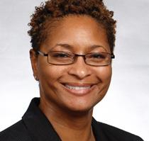 Photo of Sequita M. Morris, MD