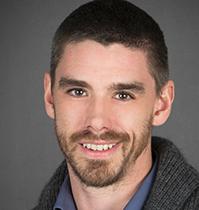 Photo of Daniel David Maher, LICSW