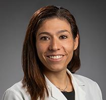 Photo of Sarah Ghaleb Abdulla, MD