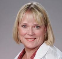 Photo of Alison McClure, MD