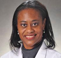 Photo of Jennifer Diane Armstrong, MD