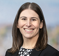 Photo of Diana Jessie Tieger, PsyD