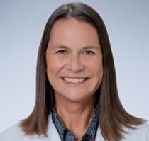 Photo of Heidi U Ferguson, MD
