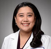 Photo of Kristina Eleanor Galura, MD