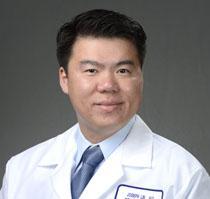 Photo of Han Ming Joseph Lin, MD