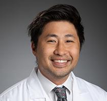 Photo of Daniel Edward Gary Yamane, MD