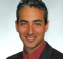 Photo of David A. Siegel, MD