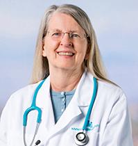 Photo of Cheryl L. Stearns, MD