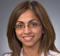 Photo of Sonali Santiago Master, MD