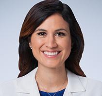 Photo of Lauren N. Rodriguez, MD