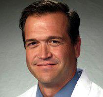 Photo of Tim Mark Saylor, MD