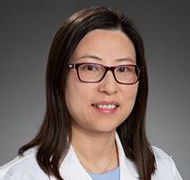 Photo of Yongen Chang, MD