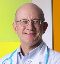 Photo of Greg N. Tjossem, MD