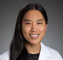 Photo of Jennifer Ding, MD
