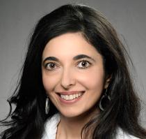 Photo of Nina Rachel Levy, MD