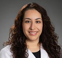 Photo of Alma Delfina Zamora, DO
