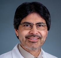 Photo of Angelo Olmedo, MD