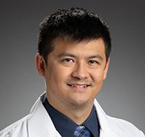 Photo of Dylan Takeo Crebs, MD