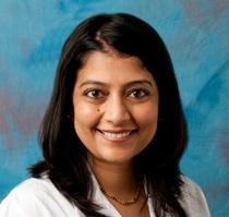 Photo of Savitha Elam-Kootil, MD