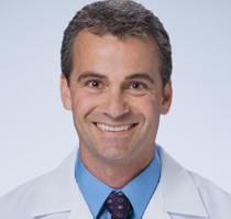 Photo of Benjamin M DeLisa, MD