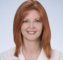 Photo of Kristin A. Larsen, MD