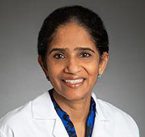 Photo of Srilakshmi Madhusudhan, MD