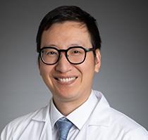 Photo of Sean K. Roh, MD