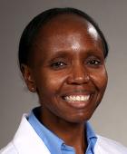 Photo of Eva Wanjiru Nyaggah, MD