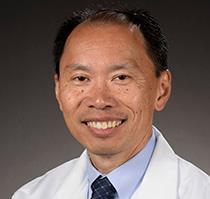 Photo of John Wong, MD