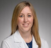 Photo of Amanda Christina Lee, MD