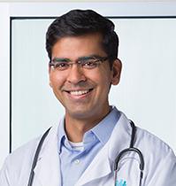 Photo of Samay Anil Dalal, MD