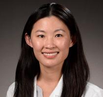 Photo of Maria Huei-Chun Lin, MD