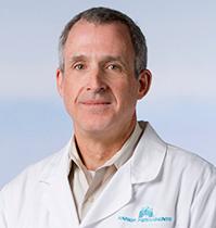 Photo of Paul A. Foley, MD
