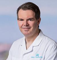 Photo of Jeromy Micah Cole, MD