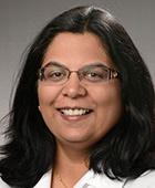 Photo of Aneeta Ramakrishna Kiran, MD