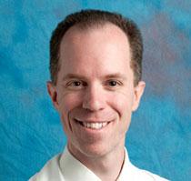 Photo of Christopher R. McWhorter, MD