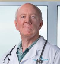 Photo of Philip Arlie Chitwood, MD